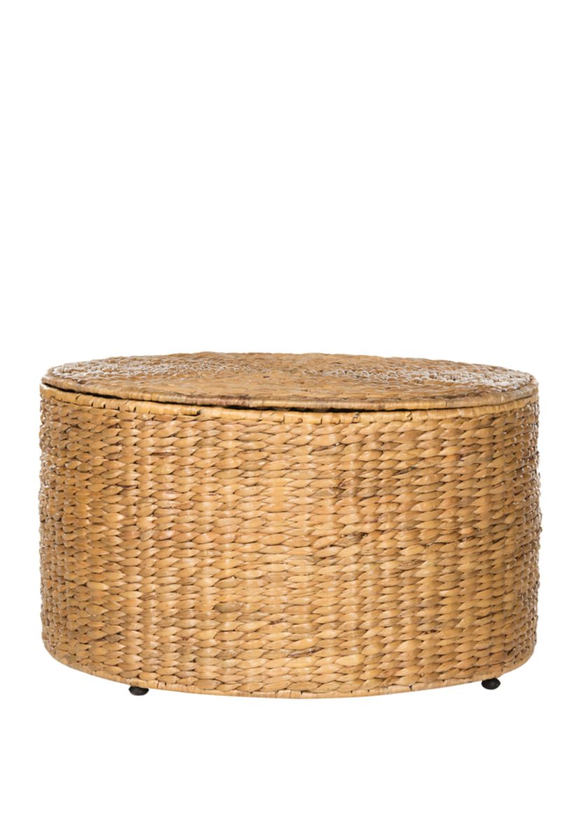 Jesse Storage Coffee Table