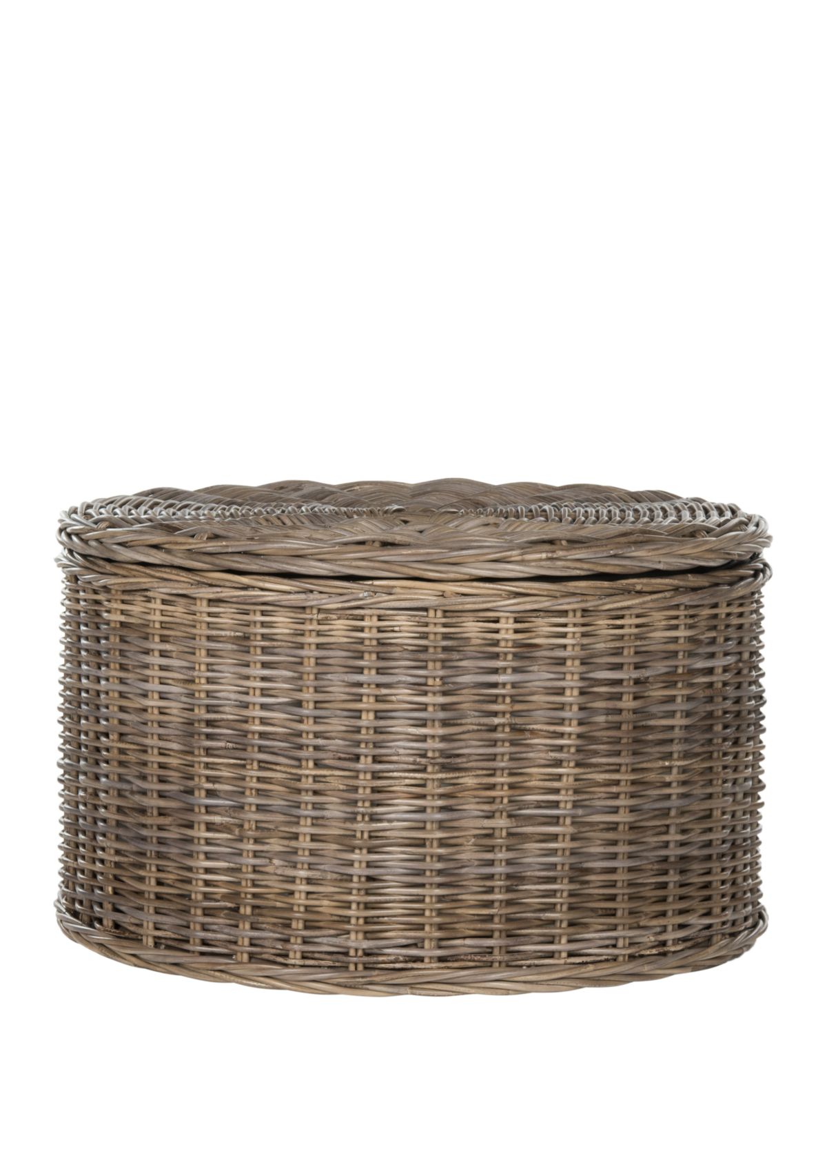 Jesse Storage Coffee Table
