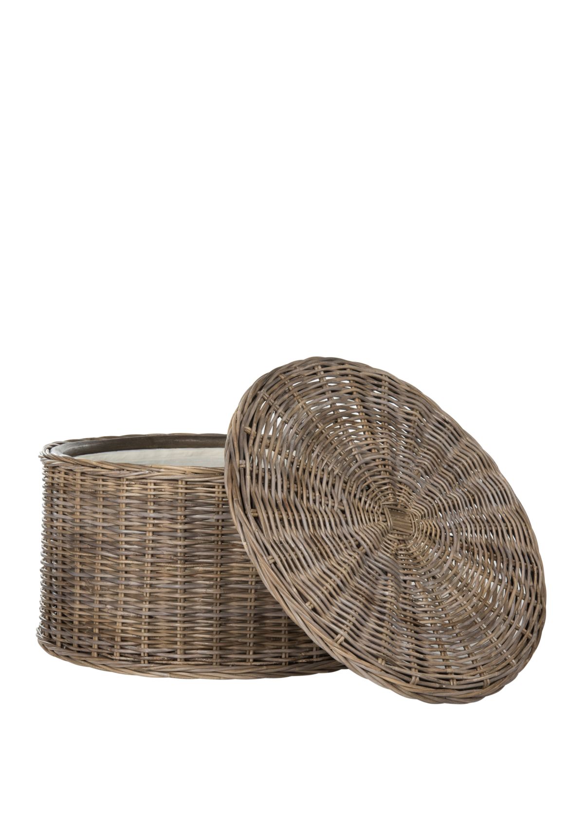 Jesse Storage Coffee Table
