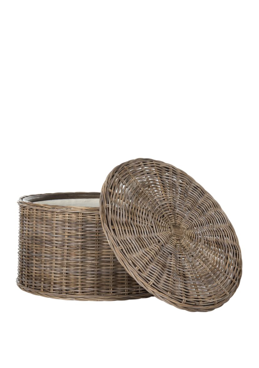 Jesse Storage Coffee Table