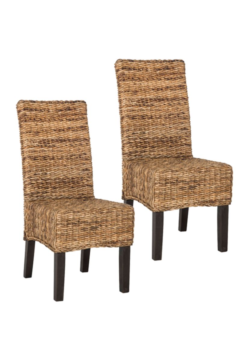 Set of 2 Avita Dining Chairs