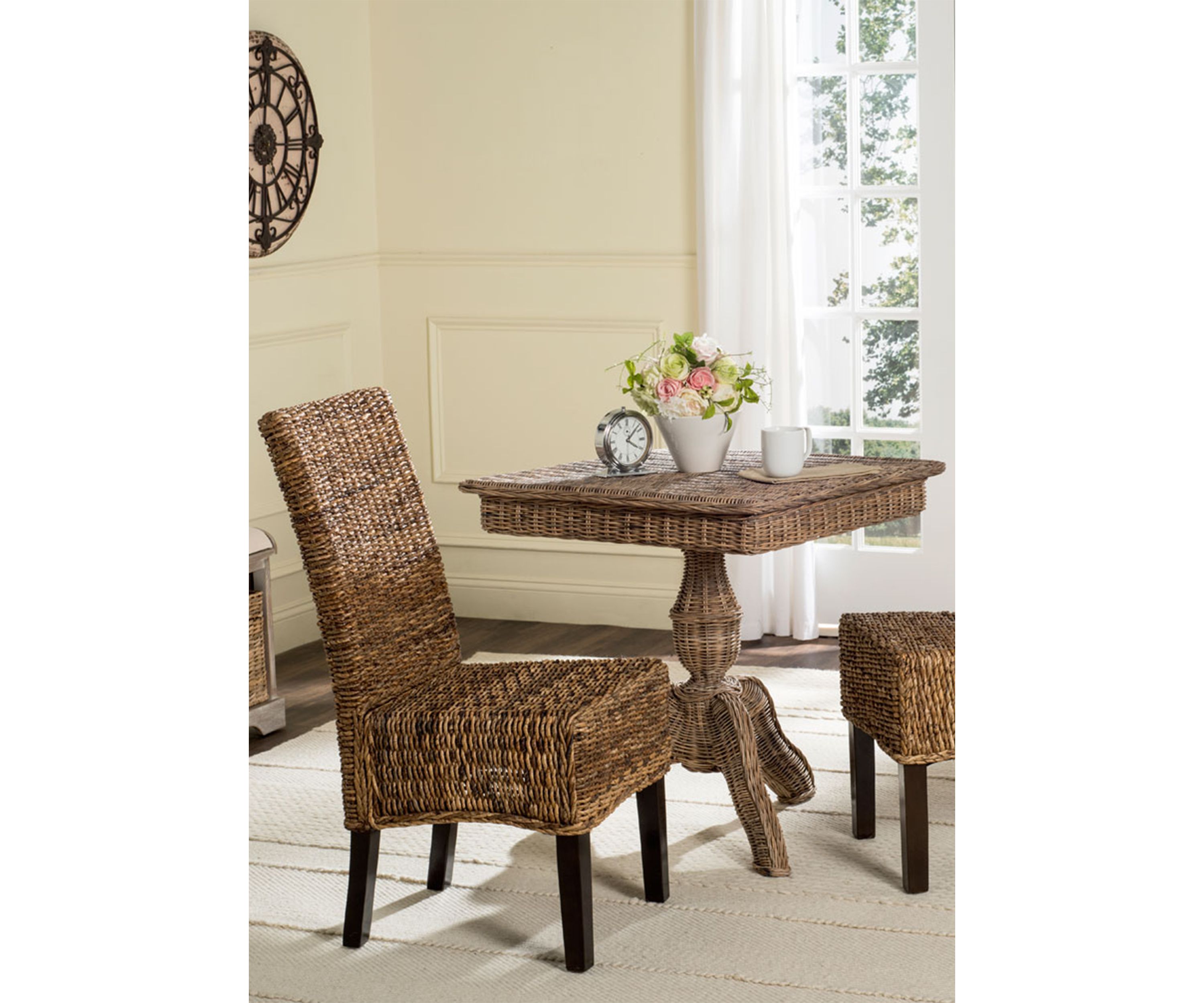 Set of 2 Avita Dining Chairs