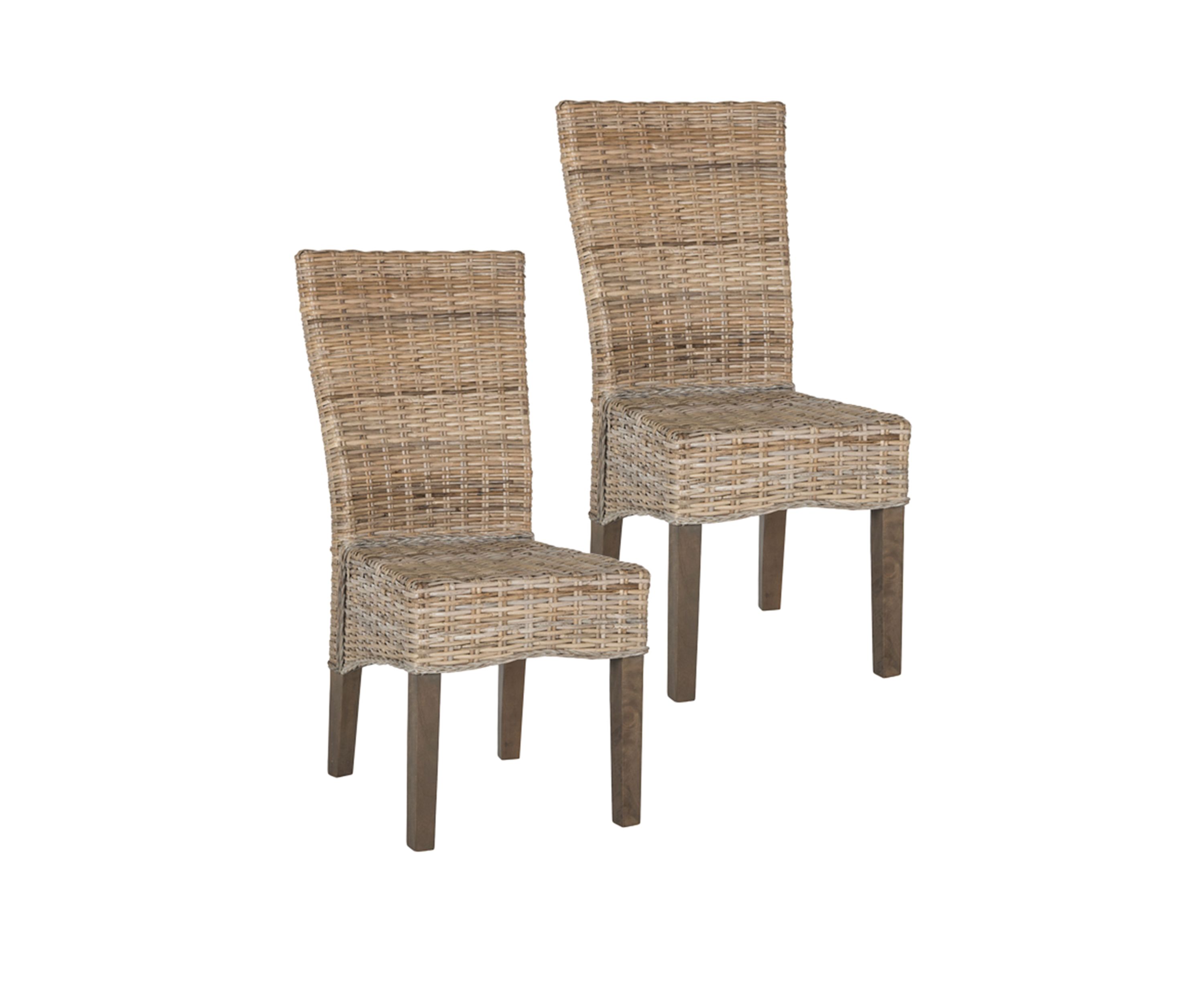 Set of 2 Ozias Dining Chairs