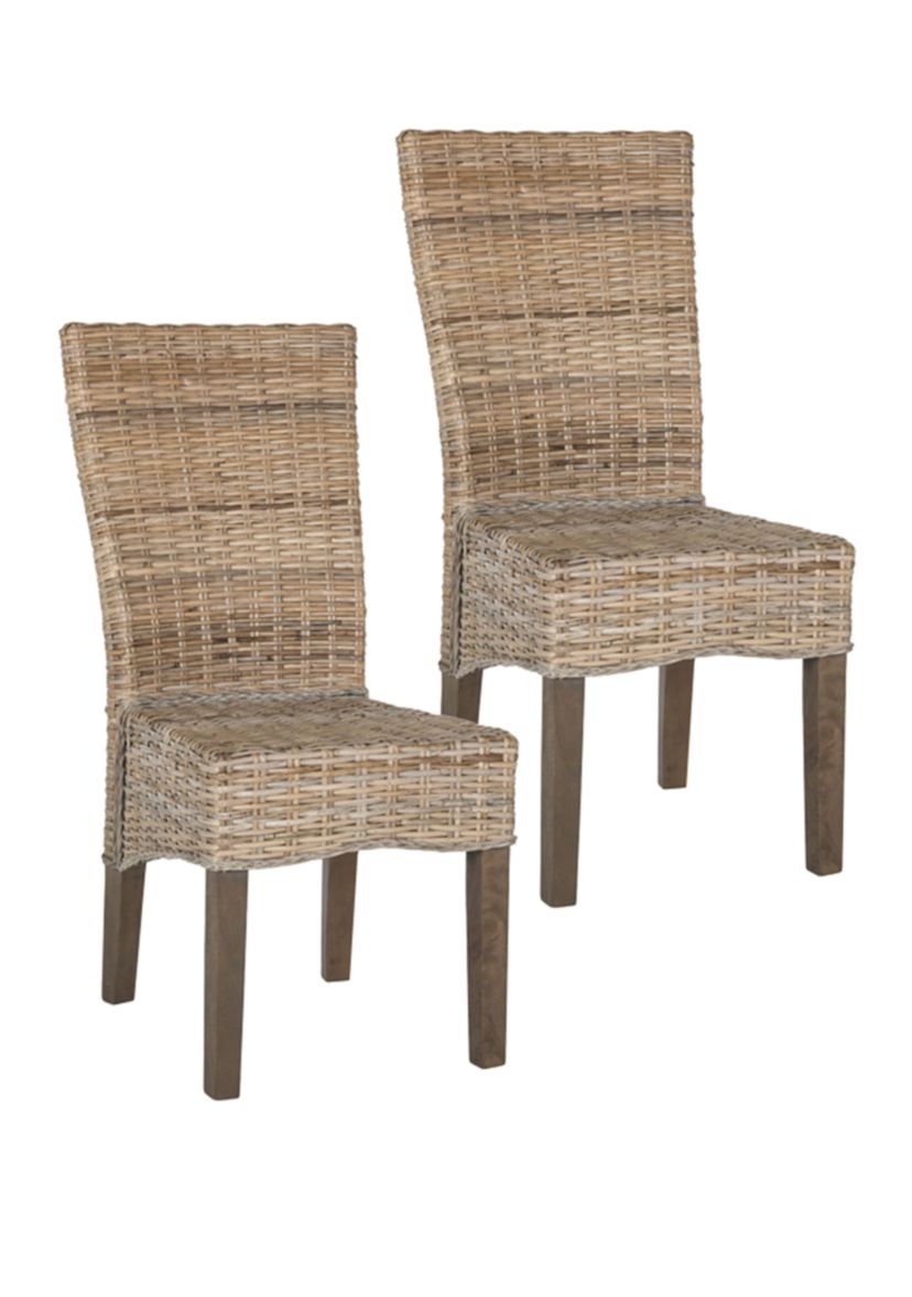 Set of 2 Ozias Dining Chairs