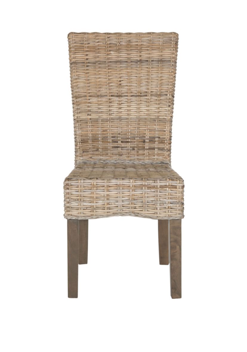 Set of 2 Ozias Dining Chairs
