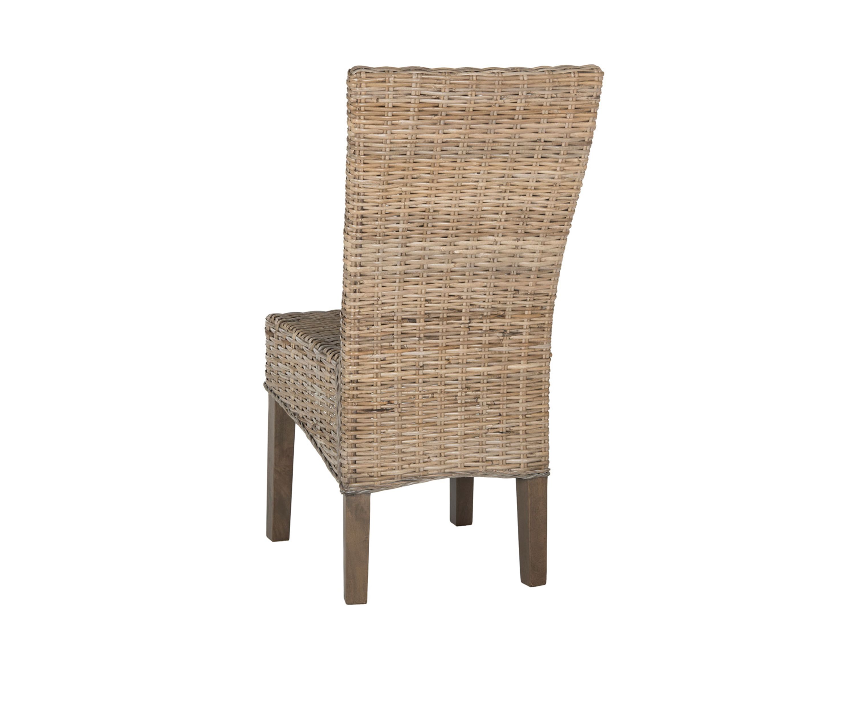 Set of 2 Ozias Dining Chairs