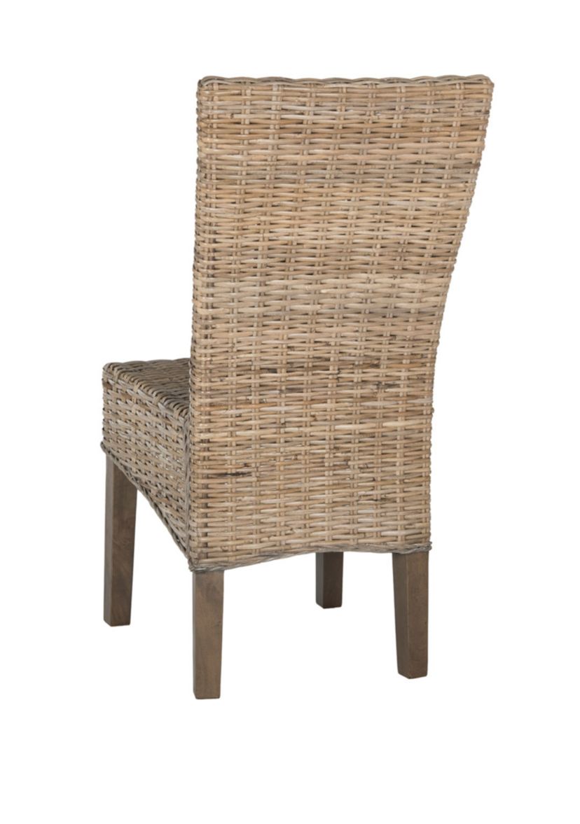 Set of 2 Ozias Dining Chairs