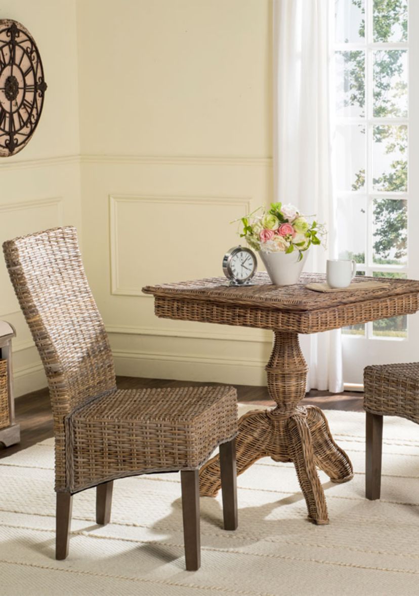 Set of 2 Ozias Dining Chairs