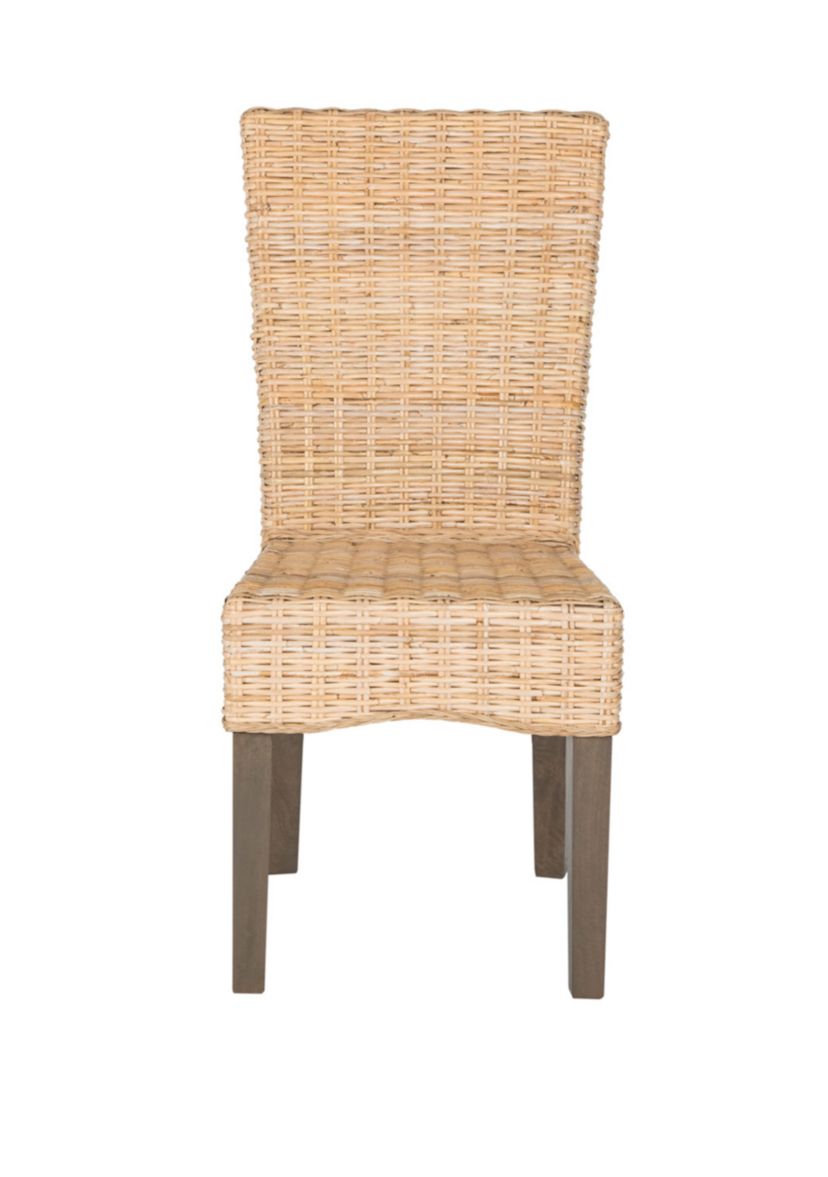 Set of 2 Ozias Dining Chairs
