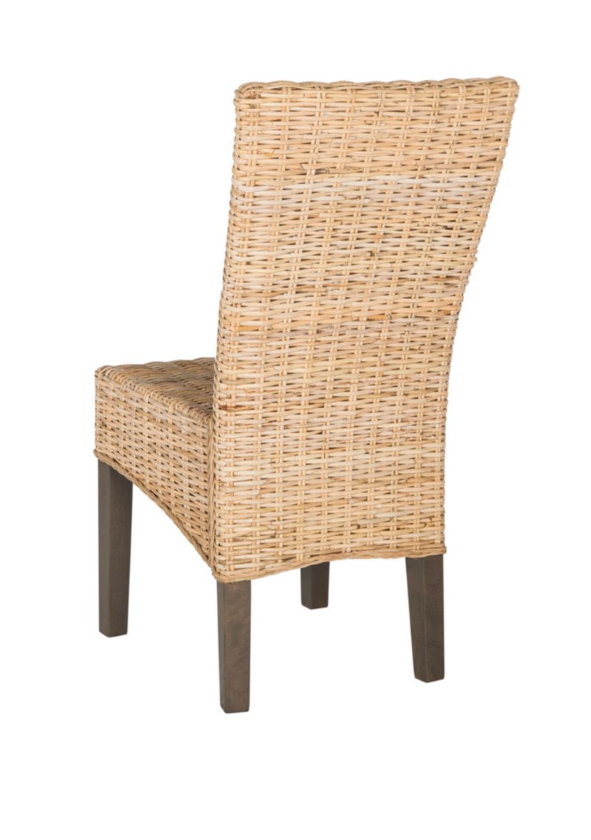 Set of 2 Ozias Dining Chairs