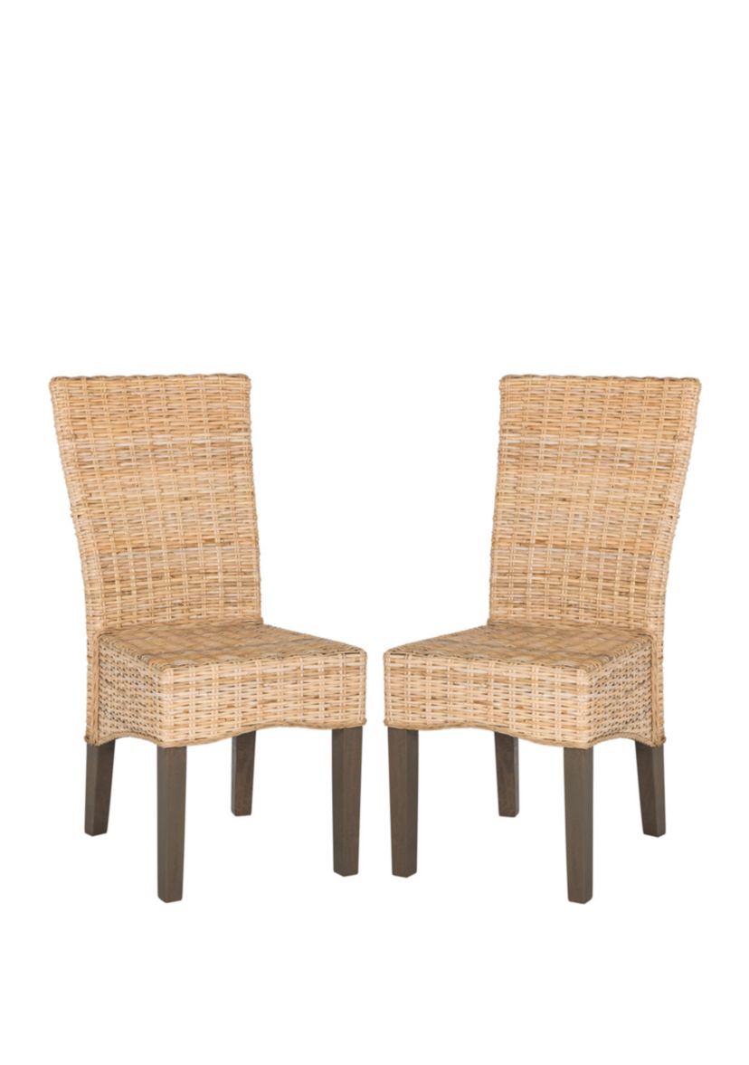 Set of 2 Ozias Dining Chairs