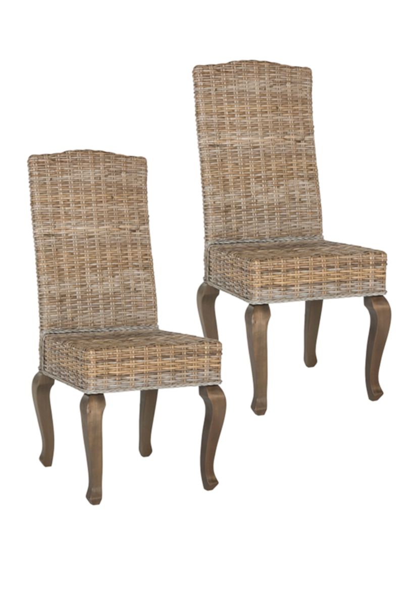 Set of 2 Milos Dining Chairs