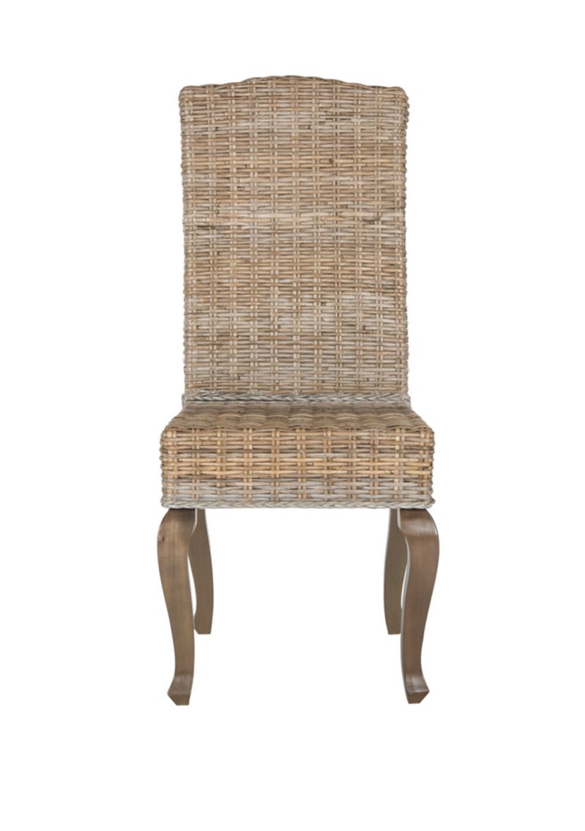 Set of 2 Milos Dining Chairs