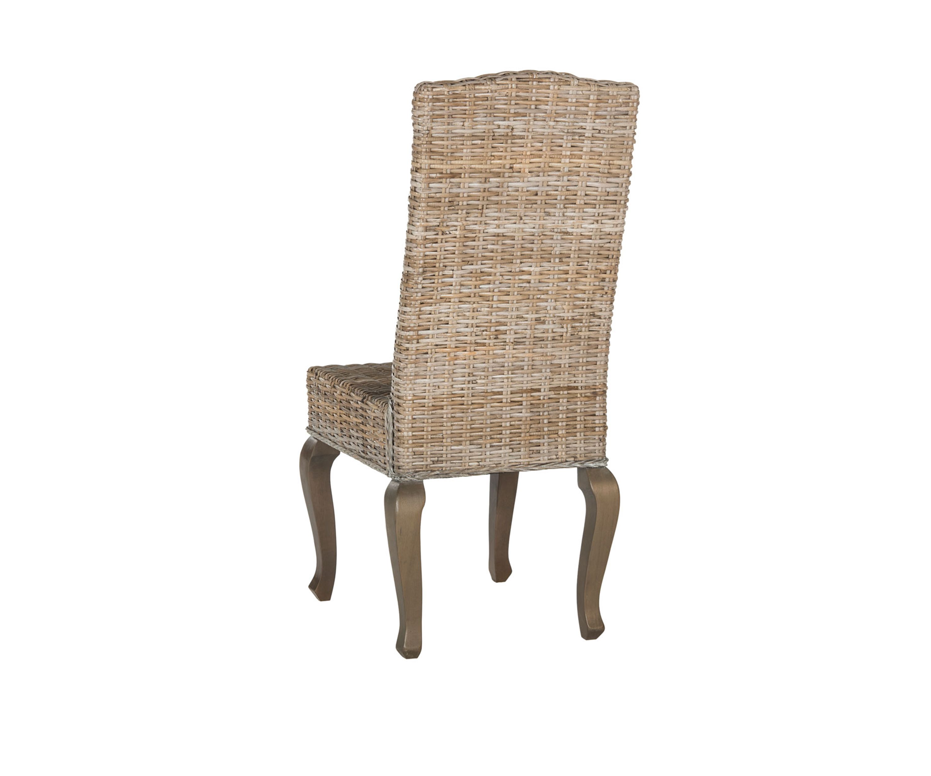 Set of 2 Milos Dining Chairs