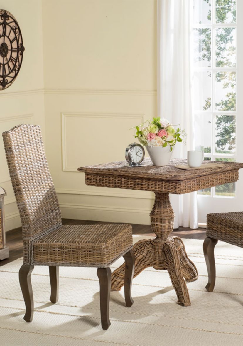Set of 2 Milos Dining Chairs
