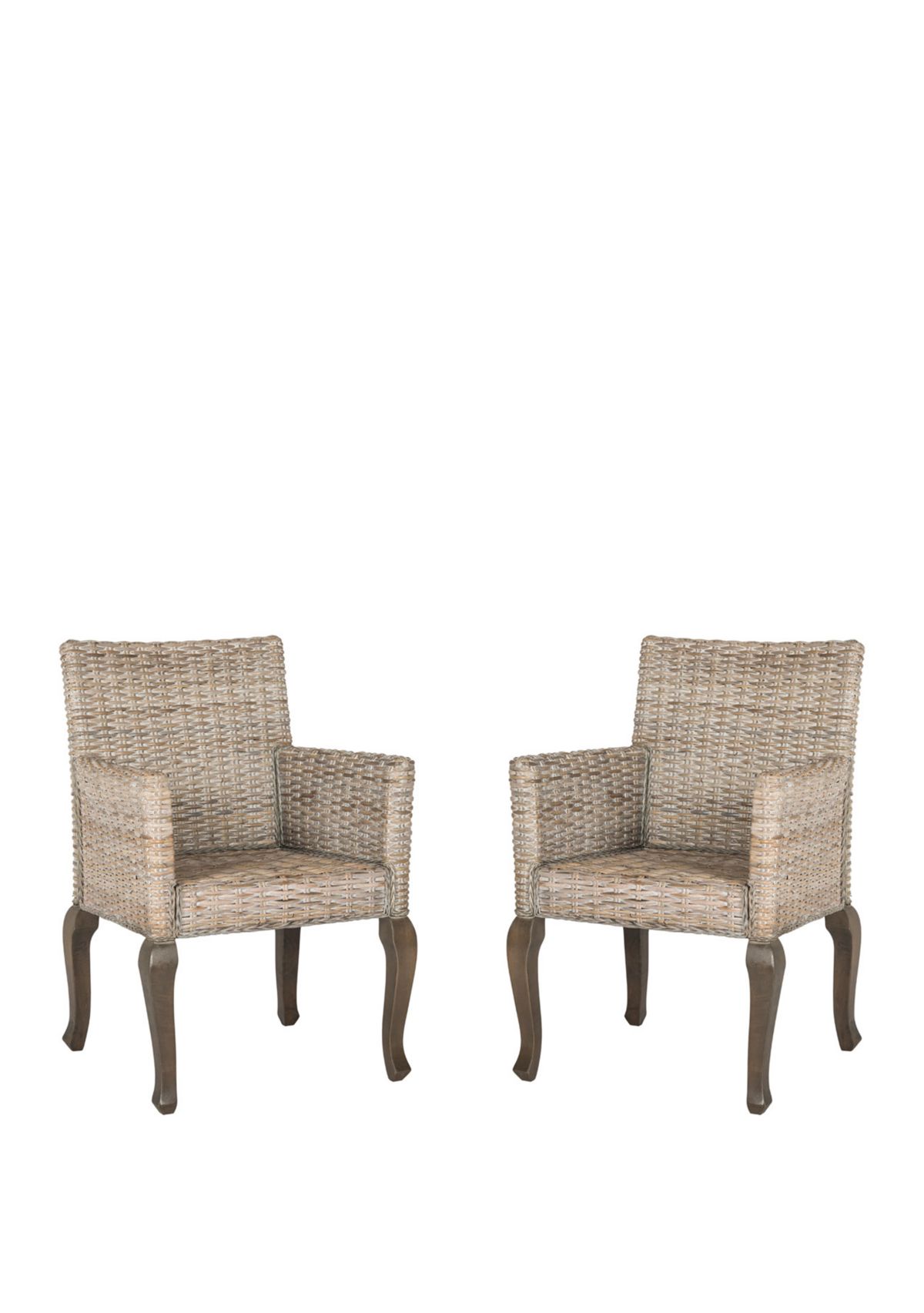 Set of 2 Armando Dining Chairs