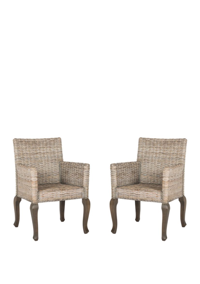 Set of 2 Armando Dining Chairs
