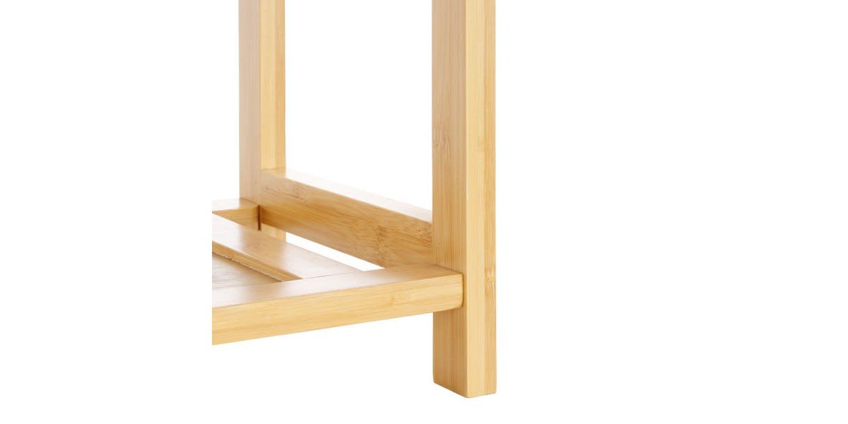 Baretta 3 Tier Shoe Shelf