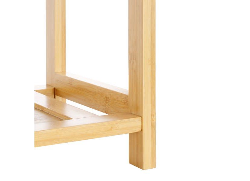 Baretta 3 Tier Shoe Shelf