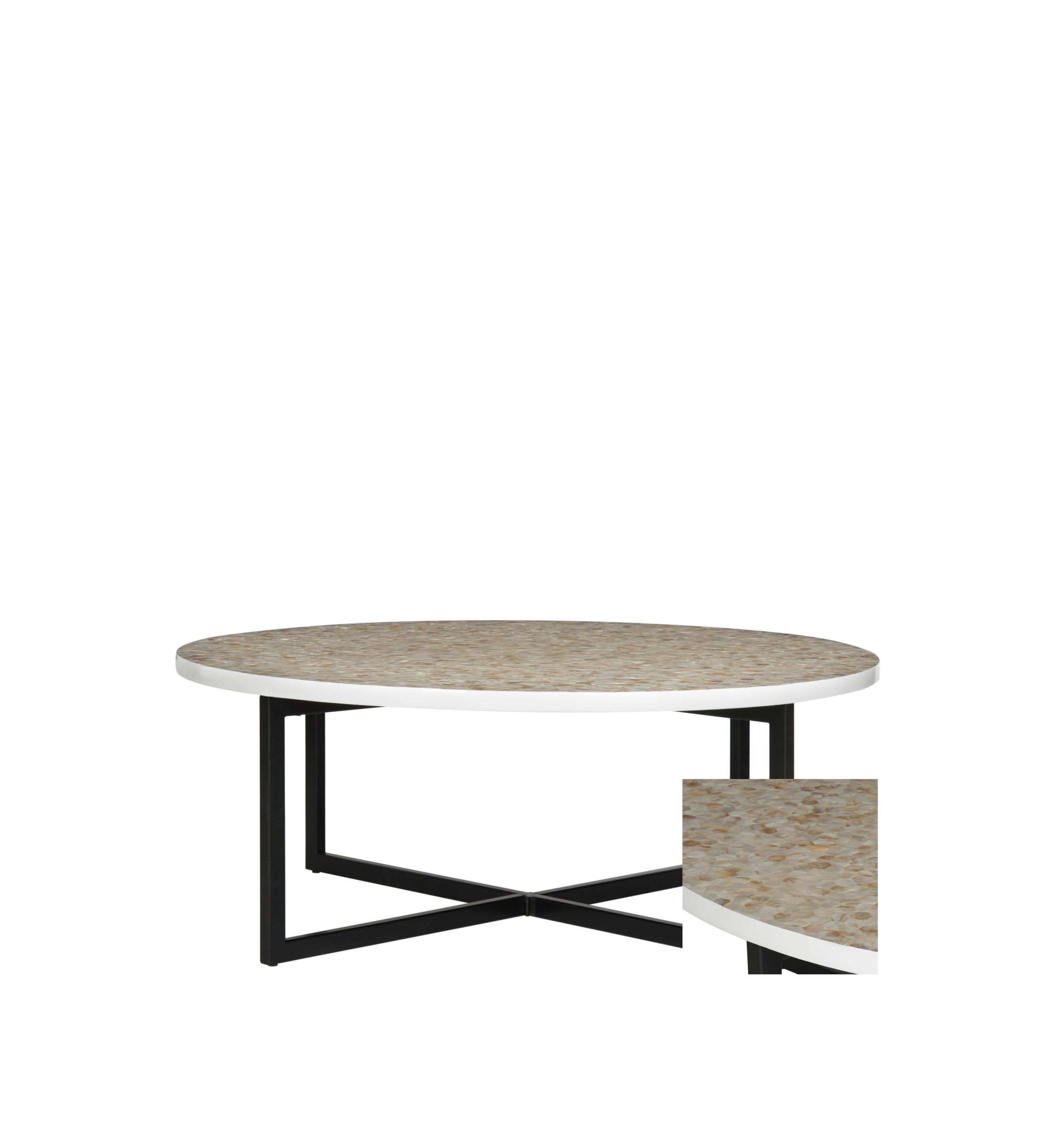Cheyenne Coffee Table