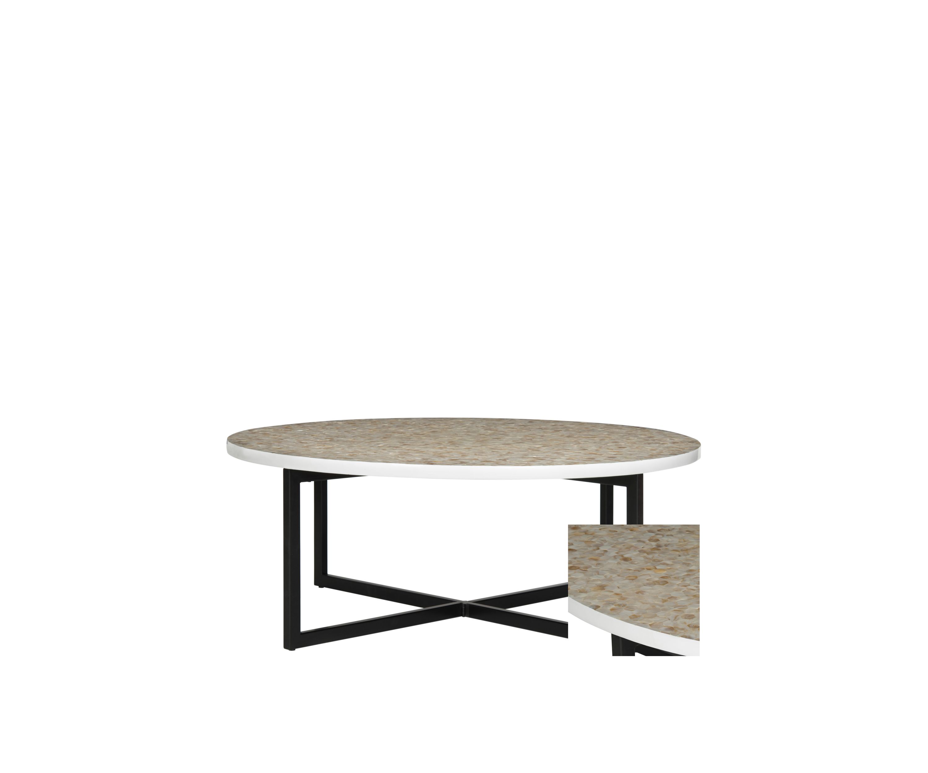 Cheyenne Coffee Table