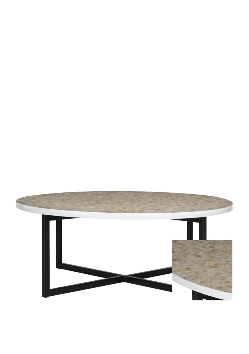 Cheyenne Coffee Table