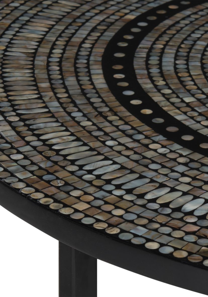Cheyenne Coffee Table