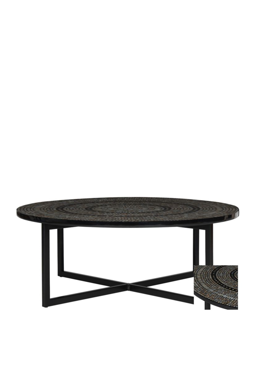 Cheyenne Coffee Table