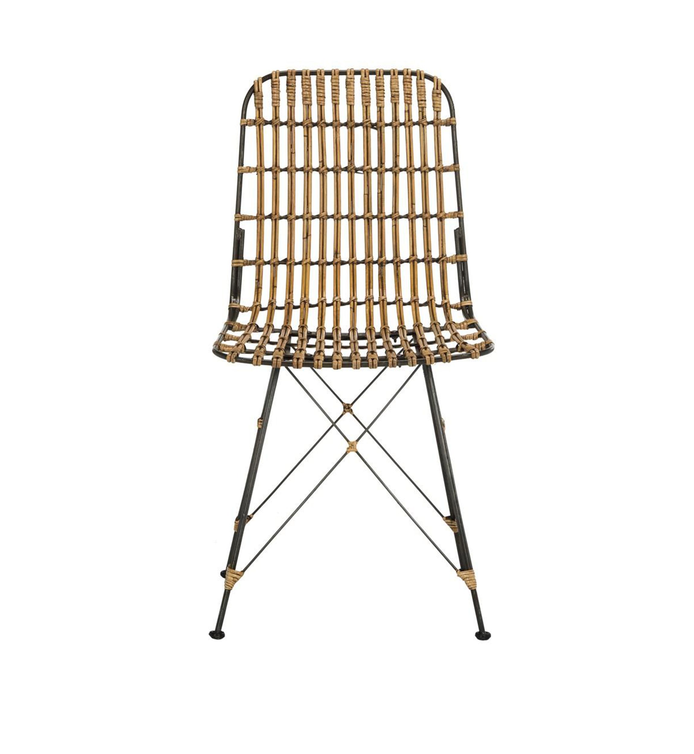 Set of 2 Minerva Dining Chairs
