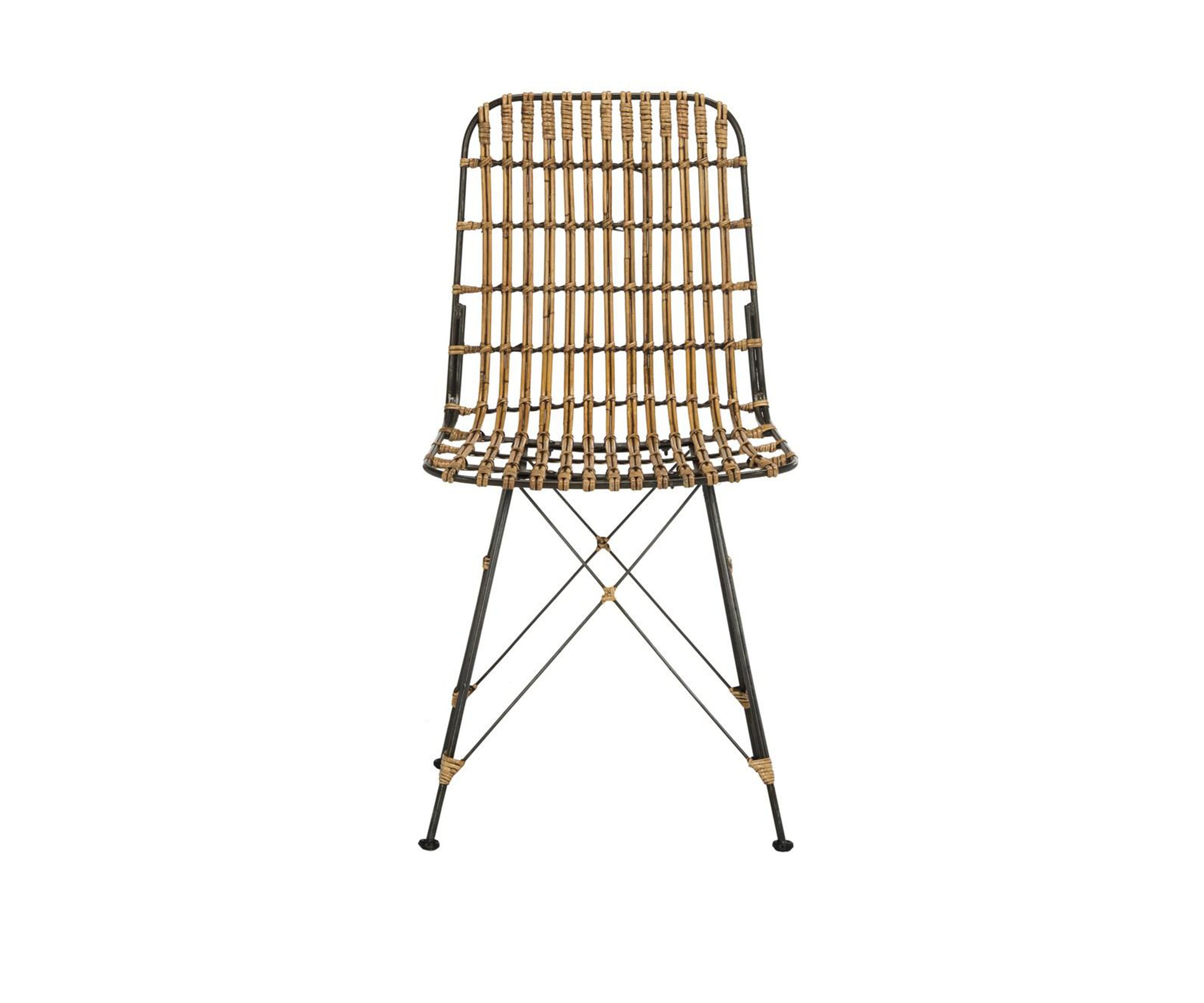Set of 2 Minerva Dining Chairs