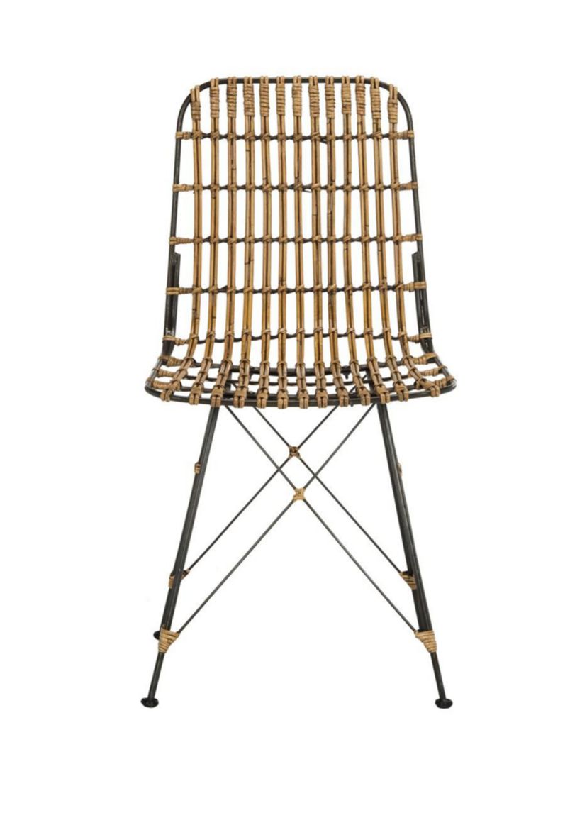 Set of 2 Minerva Dining Chairs