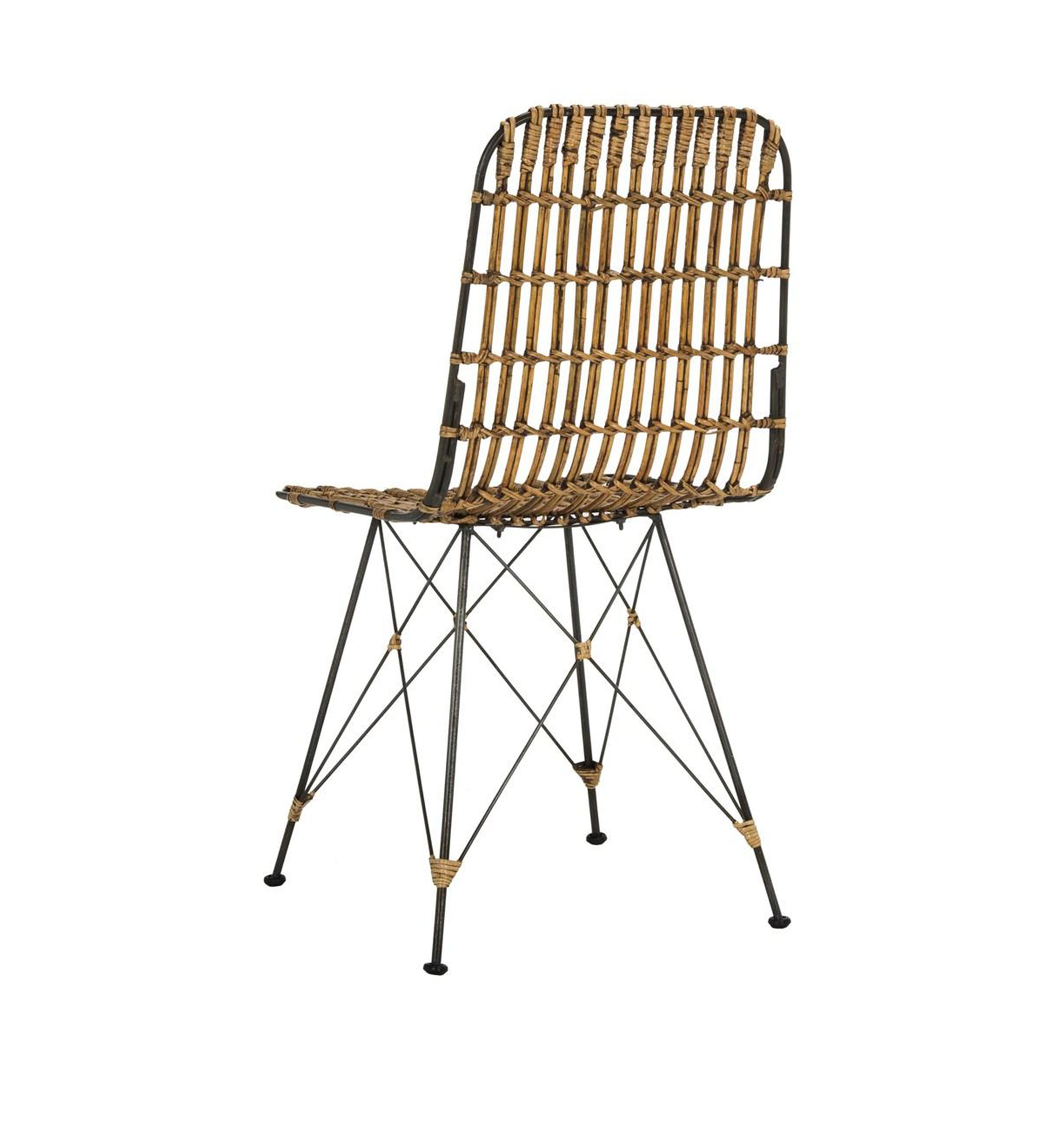 Set of 2 Minerva Dining Chairs