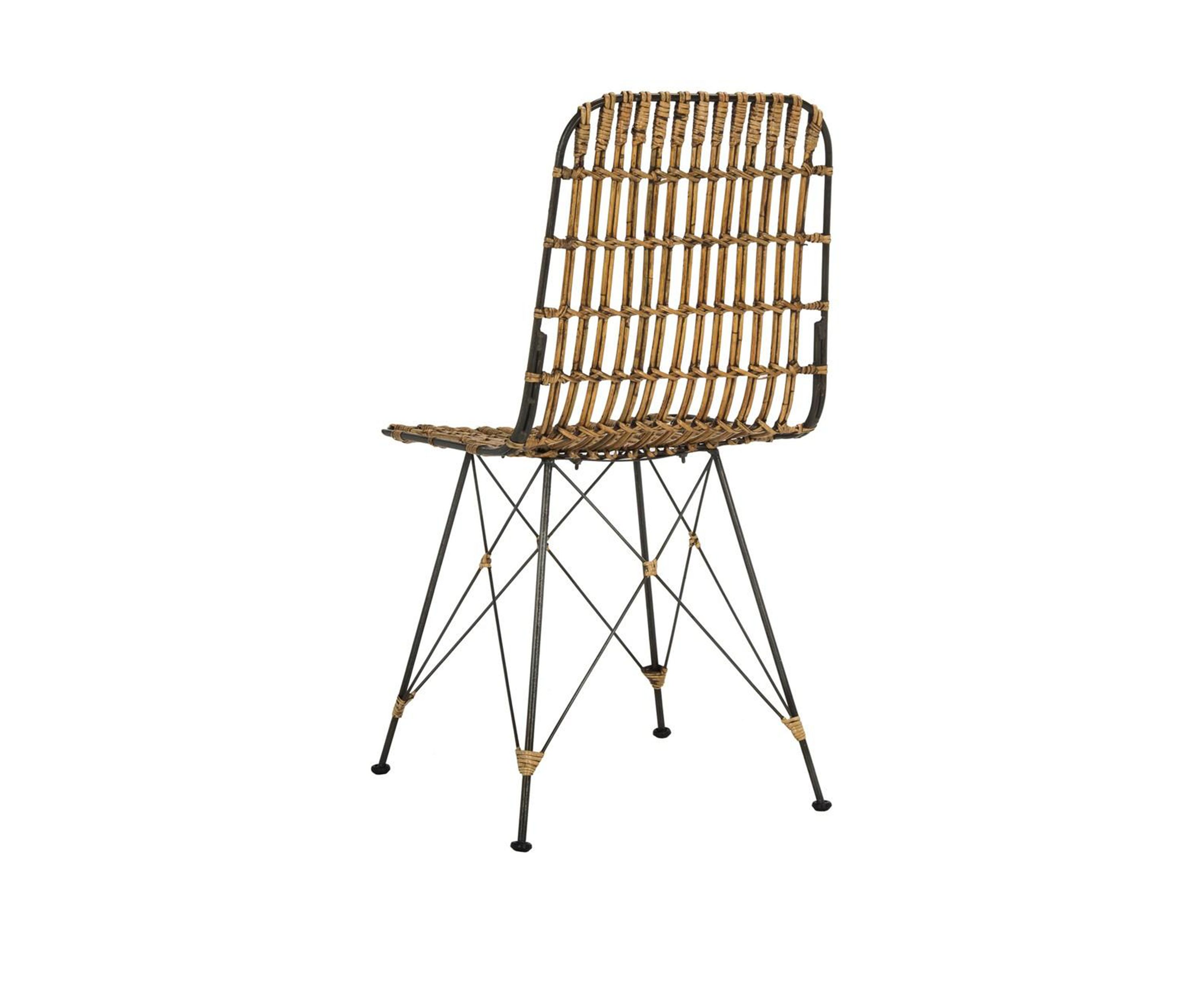 Set of 2 Minerva Dining Chairs