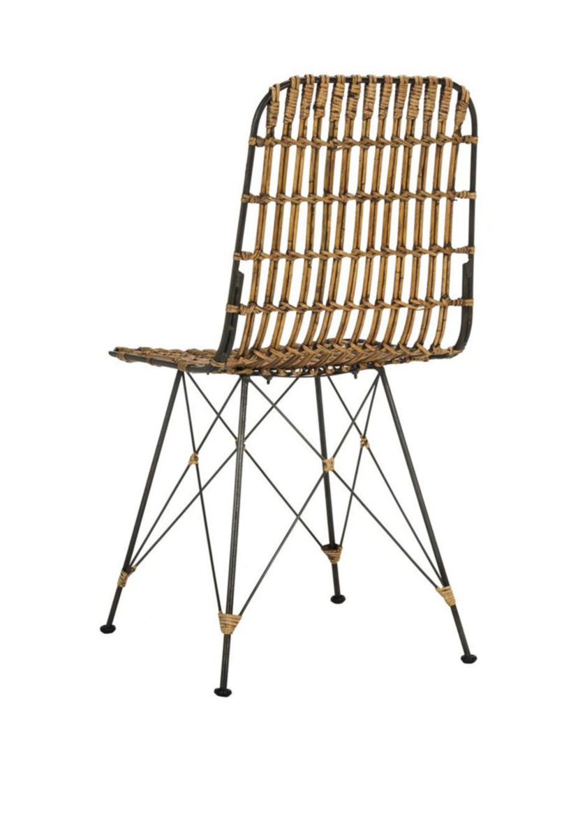 Set of 2 Minerva Dining Chairs