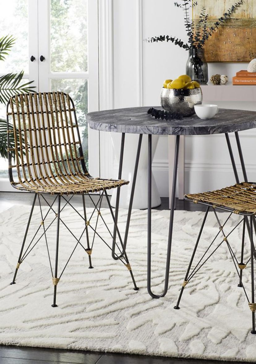 Set of 2 Minerva Dining Chairs