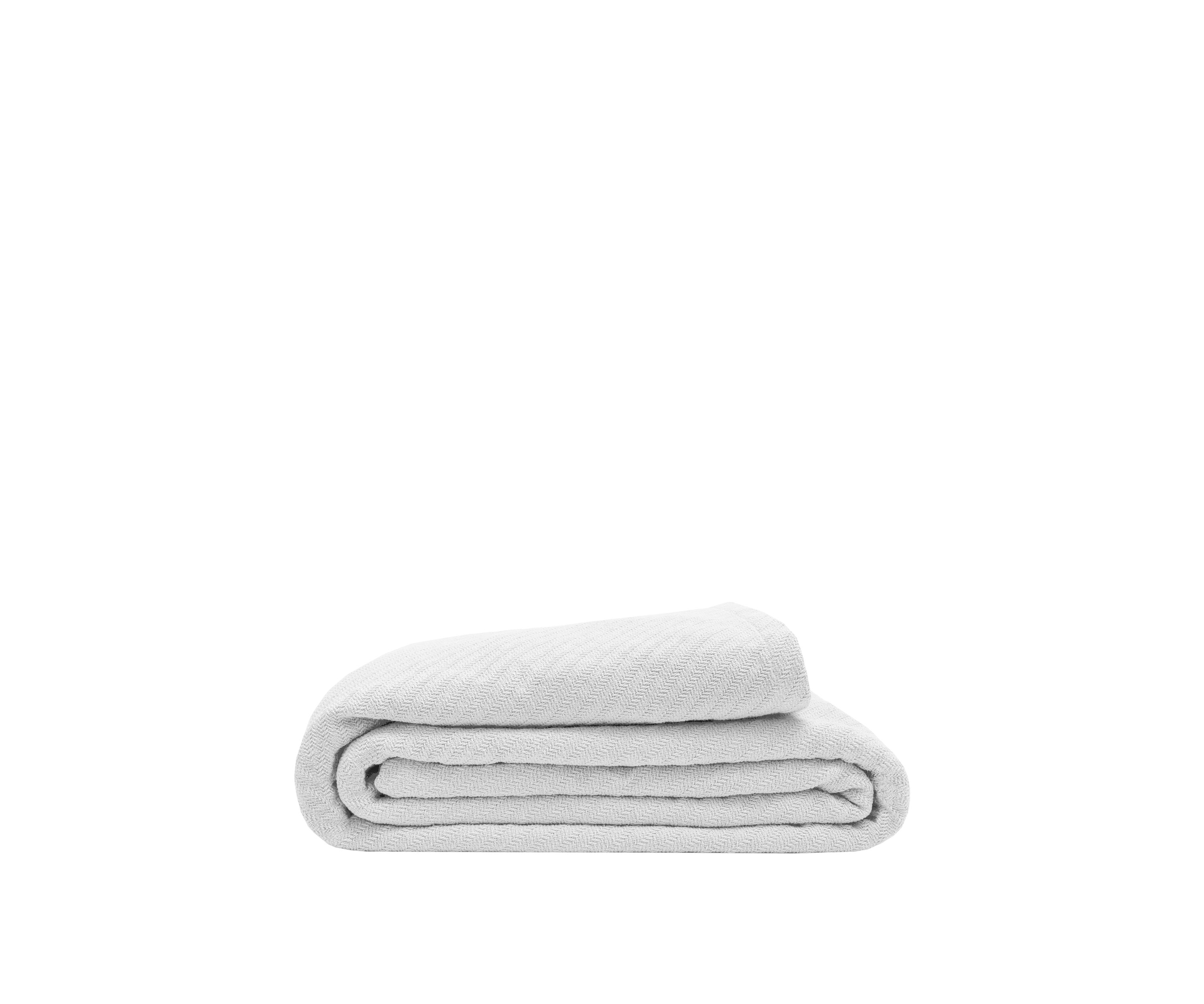 Organic Cotton Blanket