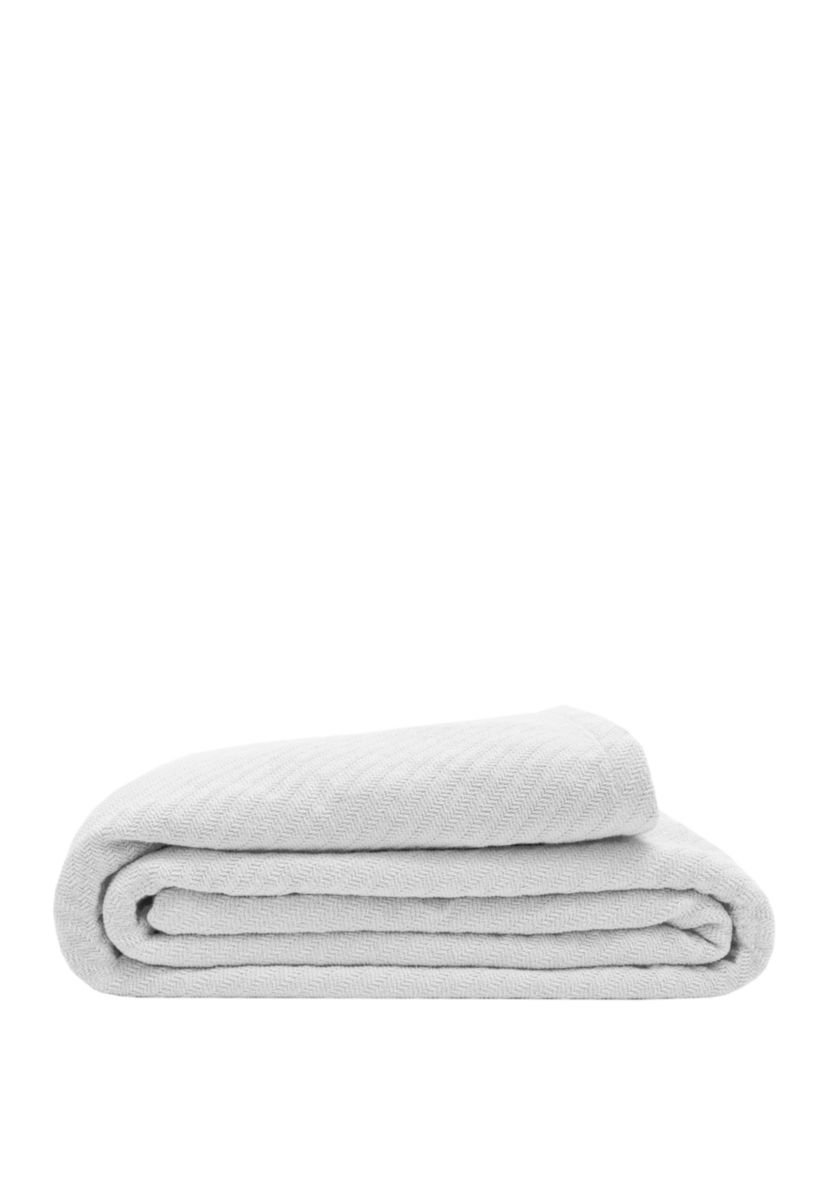 Organic Cotton Blanket