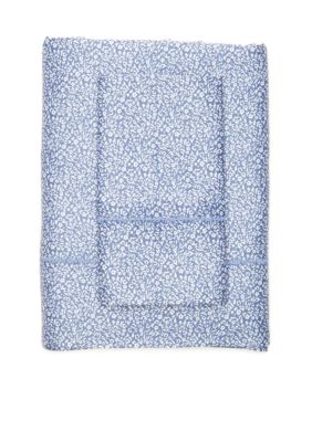 crown ivy polka dot bath towel collectio