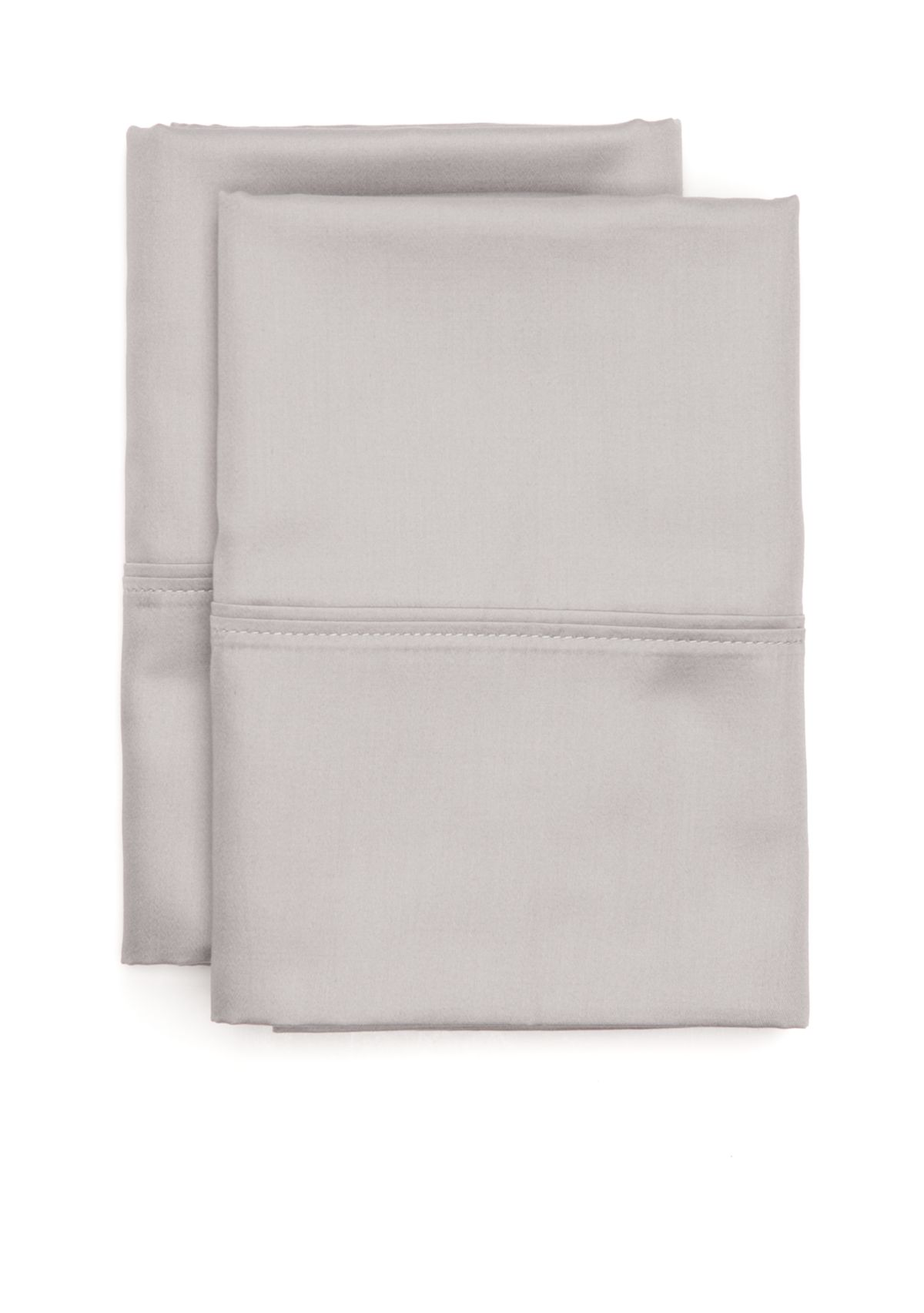 400 Thread Count Ultra Performance Solid Pillowcase Pair