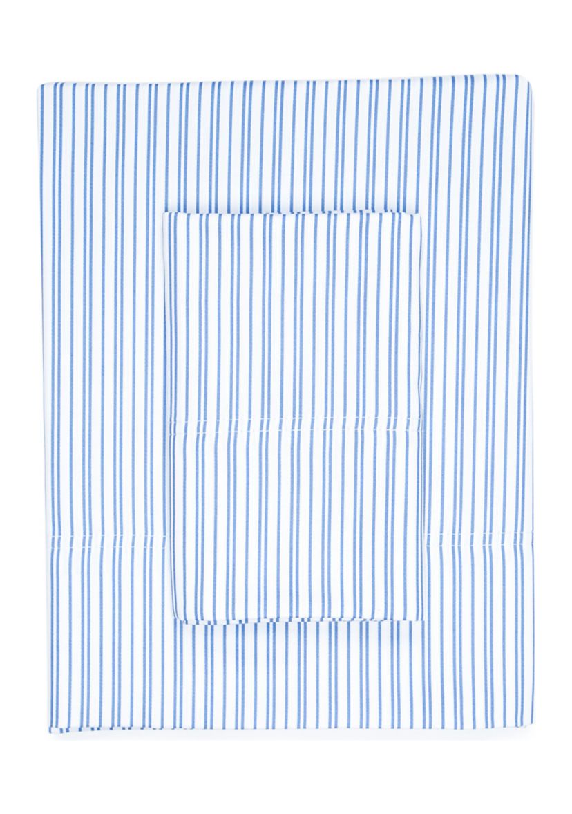 400 Thread Count Ultra Performance Printed Sheet Set