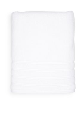 crown ivy polka dot bath towel collectio