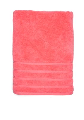 crown ivy solid hygro cotton bath ru