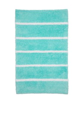 crown ivy polka dot bath towel collectio