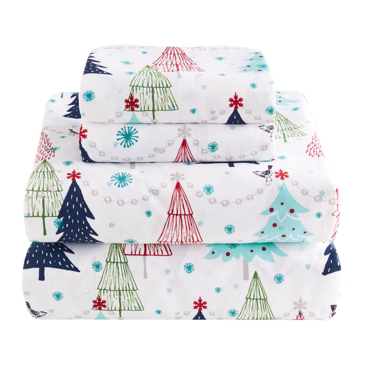 White Pine Sheet Set