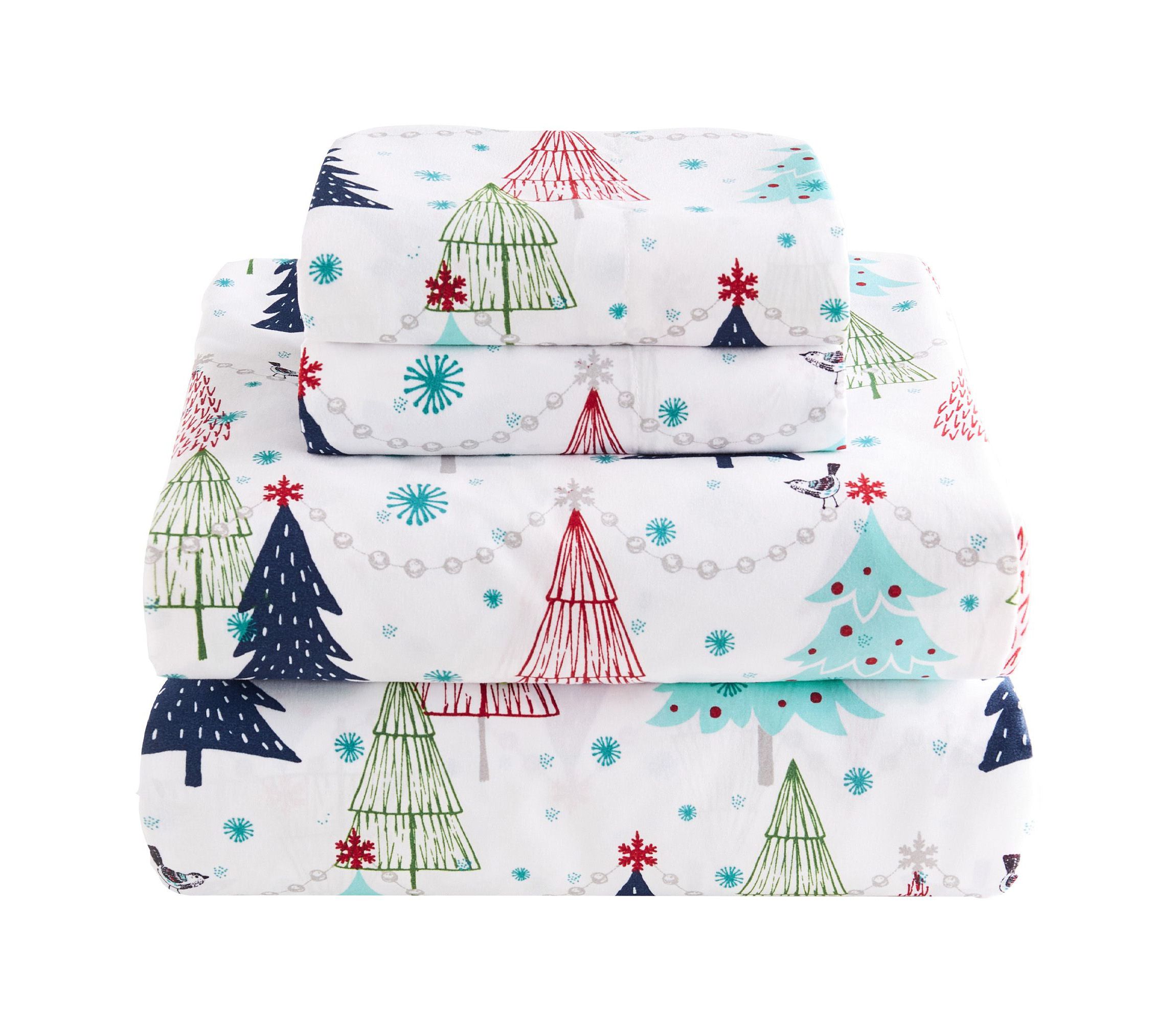 White Pine Sheet Set