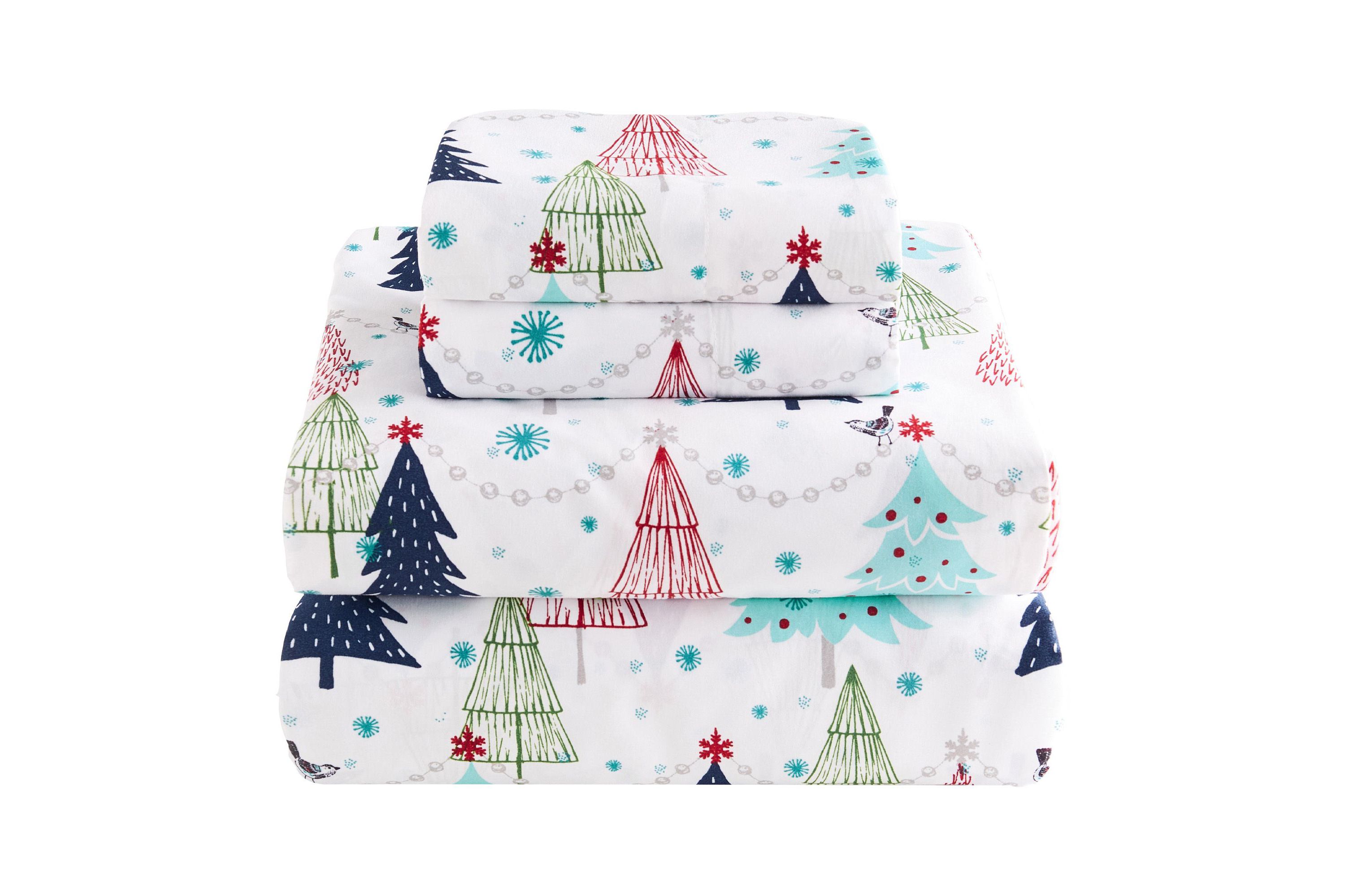 White Pine Sheet Set