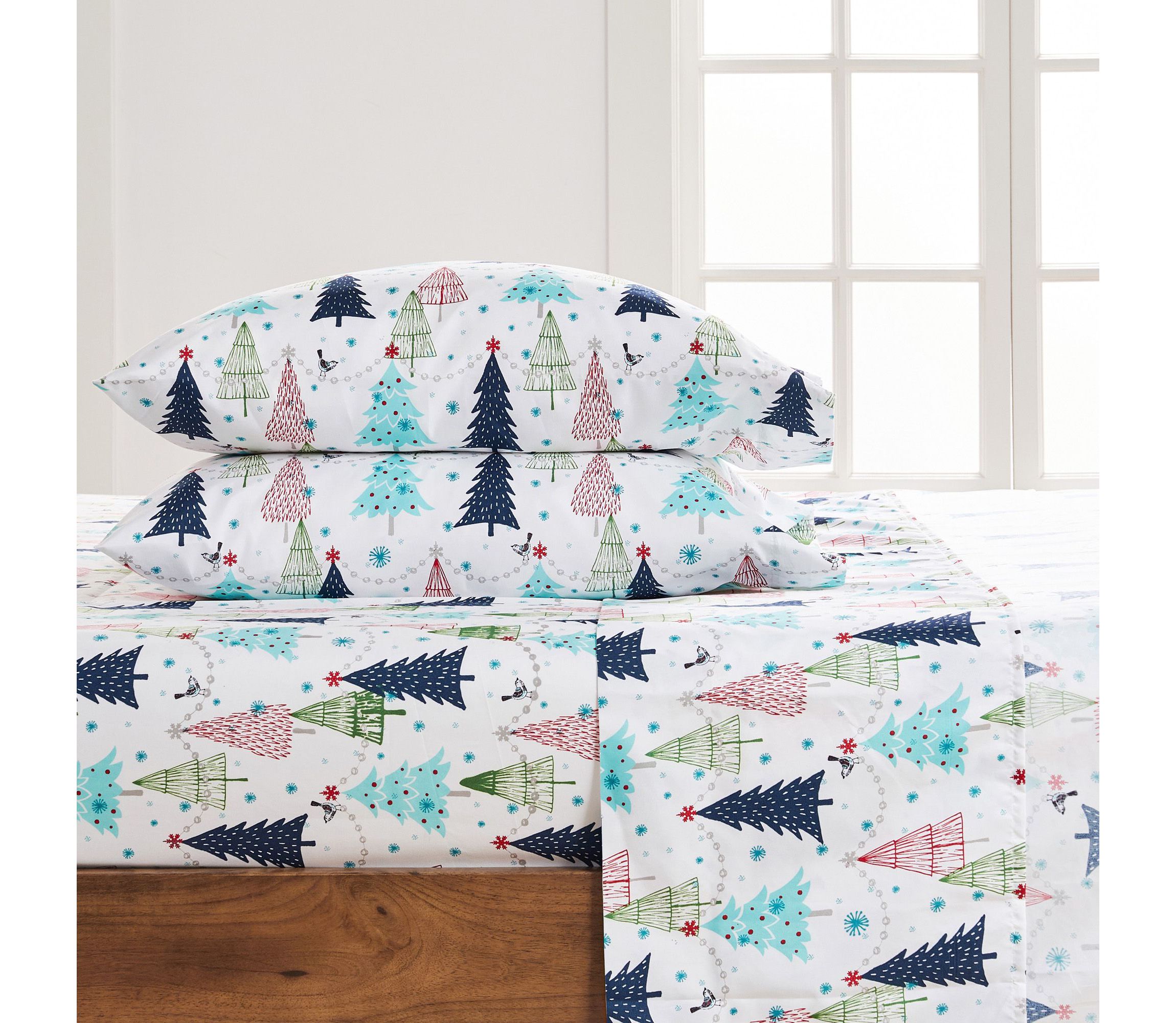 White Pine Sheet Set
