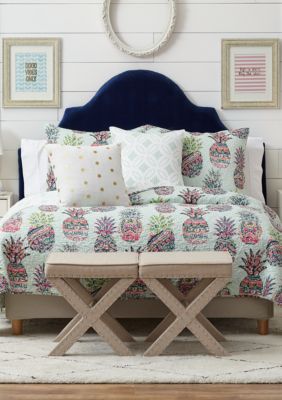 crown ivy camelia quilt collectio