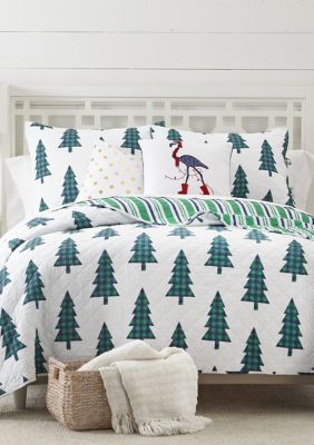 Christmas Bedding Bath Decor Belk