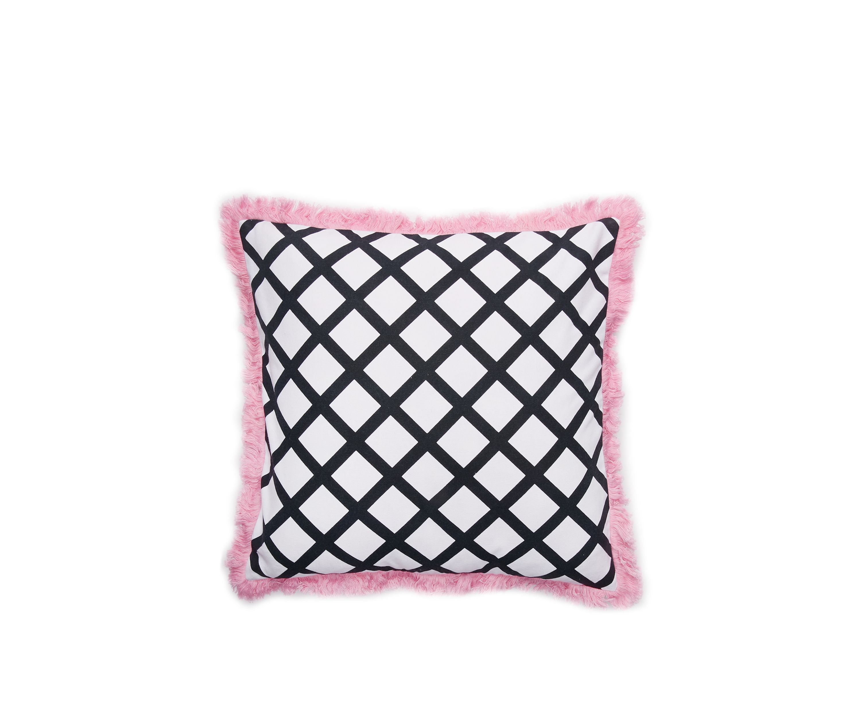 Branson Match Back Pillow